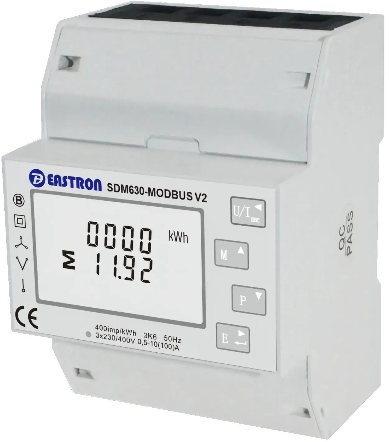 Smart Meter Growatt TPM-C