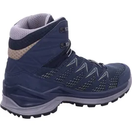 Lowa Innox Pro GTX Mid Herren Jeans/Dune 43,5