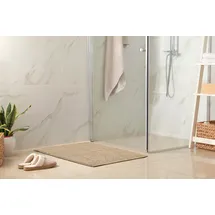 LUXOR LIVING Atlanta Beige 50 x 80 cm