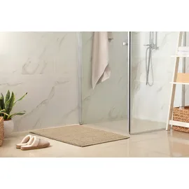LUXOR LIVING Atlanta Beige 50 x 80 cm