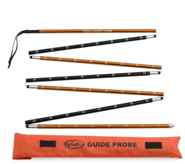 Voile Guide Avalanche Probe / Sonde 3.2m