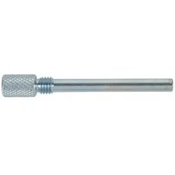 Absteckdorn 6x33mm, kurz