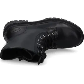 Dockers by Gerli 57BI201 für Damen, schwarz, 38