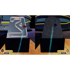 Schlag den Star - Das 2. Spiel (USK) (PS4)