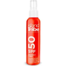 Sonnenschutz SPF 50 Transparent - 100ml Einheitsfarbe 100ML