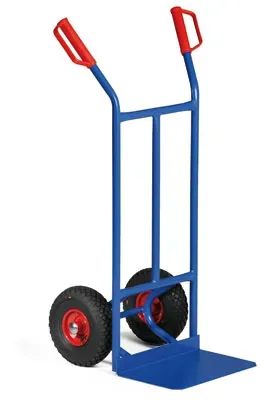 Sackkarre Biedrax R4155 - Gummibereifung
