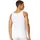 SCHIESSER UNCOVER by SCHIESSER Unterhemd 4er Pack / Weiß XL