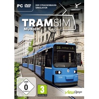 TramSim München PC