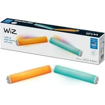 WIZ Light Bar Weiß 2 St.