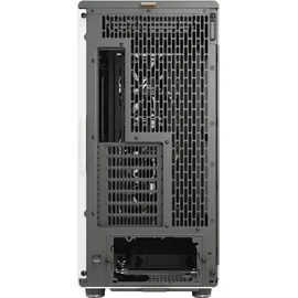 Fractal Design North XL Chalk White Gaming Gehäuse Mesh Seitenfenster