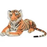 vidaXL Tiger liegend 80163