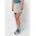 Skort PRELIGHT CHILL SKORT W grau