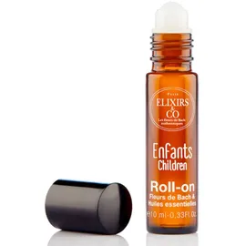 Elixirs & Co Kinder Roll-On 10 ml