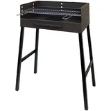 IMEX EL ZORRO Grill mit Standbeinen