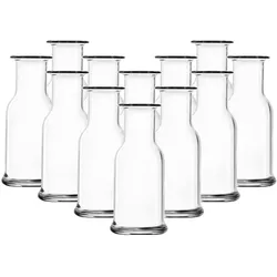 Stölzle Lausitz Karaffen Purity 100 ml 12er Set