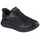 SKECHERS Bobs Squad 4 Damen Schwarz 39