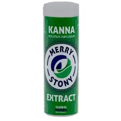 Kanna Merry Stony