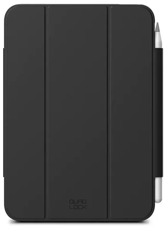 Quad Lock Hoesje - iPad Mini (6e generatie)