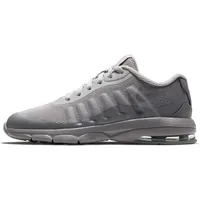 NIKE Air Max Invigor Print Sneaker Mädchen 001 - atmosphere grey/gunsmoke-hyper magenta 35