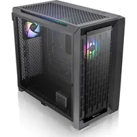Thermaltake CTE C750 TG ARGB Snow