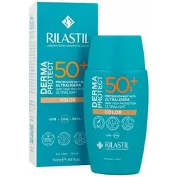 Sonnenschutz Rilastil DERMAPROTECT