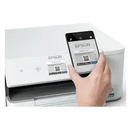 Epson WorkForce Pro WF-C4310DW