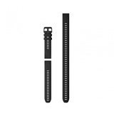 Garmin QUICKFIT-ARMBÄNDER 20 MM Black Foam (3-piece Set)