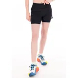 Brooks Damen Laufshort Hight Point 2in1 2.0