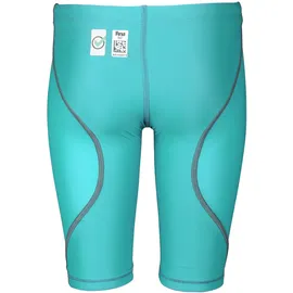 Arena Powerskin ST Next Jammer Jungen Aquamarine 140