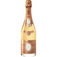 Louis Roederer Champagne Cristal Rosé Brut • Champagner (1 x 0.75 l)