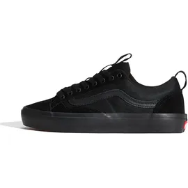 Vans Old Skool Herren Schwarz 44
