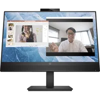 HP M24m 60,45cm (23,8") FHD IPS Konferenz-Monitor Webcam/HDMI/DP/USB-C