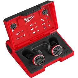 USB Bluetooth Gehörschutz L4RLEPB-301