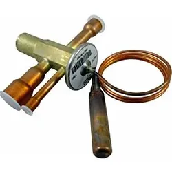 Wolf Ventil Expansions-Thermometer 2071337 für BWS-1 16