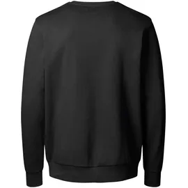 MCS Rundhalspullover "MCS sweatshirt MCSkyler", Herren, Gr. XXL, tap shoe, Obermaterial: 100% Baumwolle, Pullover Rundhalspullover