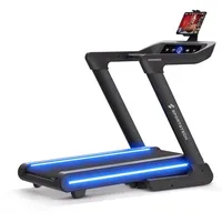 Sportstech Laufband sTread Lite schwarz