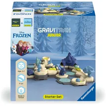Ravensburger GraviTrax Junior Starter-Set Frozen 73385