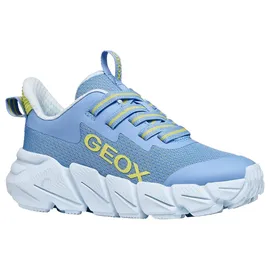 GEOX FLEXYPER Fast Blau 31