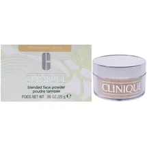 Clinique Blended Face Powder Transparency 03 25 g