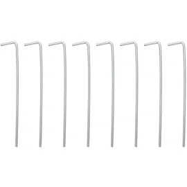 vidaXL Gartenpavillon 4 x 4 m anthrazit