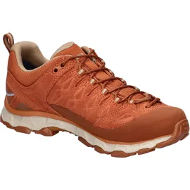 MEINDL Lite Trail GTX Damen Terracotta/Natur 39,5