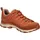 MEINDL Lite Trail GTX Damen Terracotta/Natur 39,5