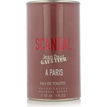 Jean Paul Gaultier Scandal A Paris Eau de Toilette 30 ml