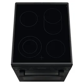 AEG CCB54482BB Schwarz