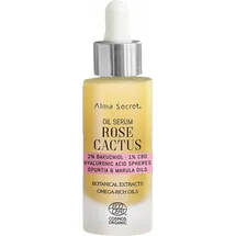 ALMA SECRET Perfektionierungsserum Rose Cactus 30 ml