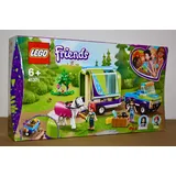 LEGO® Friends 41371 Mias Pferdetransporter  NEU&OVP