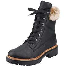 Rieker 72630 tiefschwarz 42