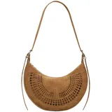 Desigual Beuteltasche Orbis Cascais camel