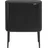 33 l matt black