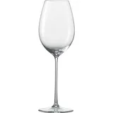 Schott Zwiesel Zwiesel Glas Riesling Weißweinglas Enoteca 2 Weingläser, Transparent